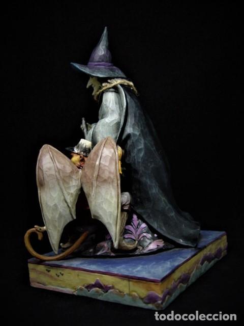 Coleccionismo: FIGURA DE &rdquo;EL MAGO DE OZ&rdquo; - Foto 6