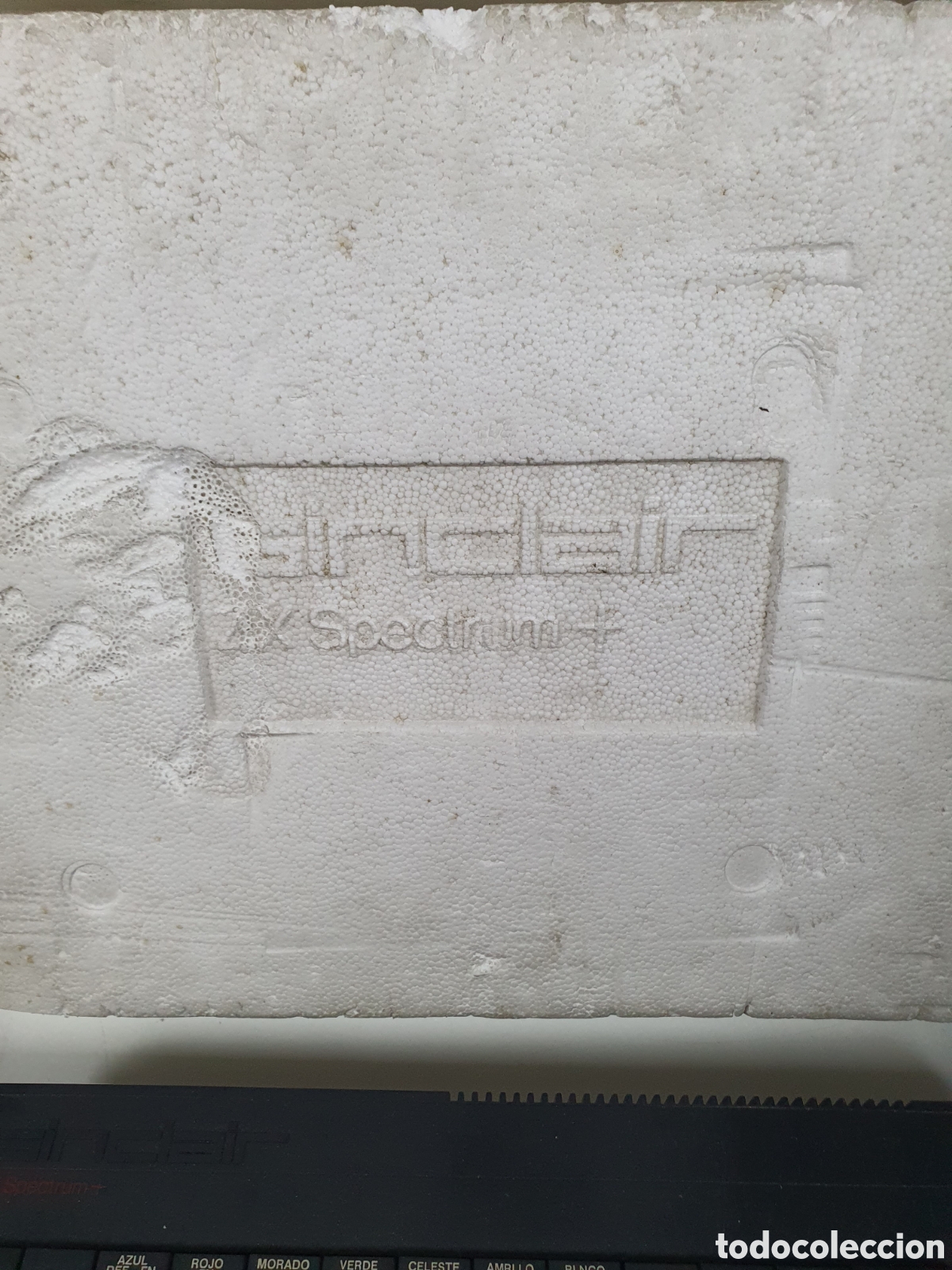 Coleccionismo: Sinclair spectrum zx - Foto 3