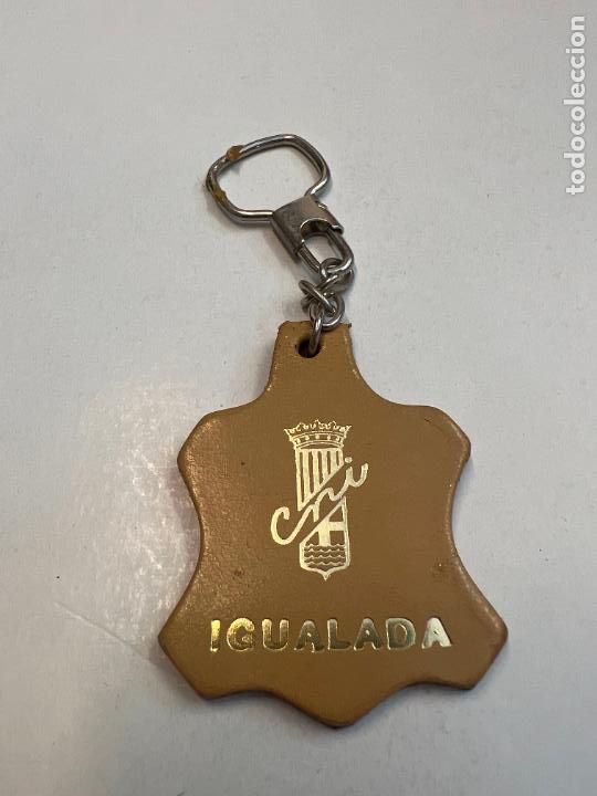 Coleccionismo: LLAVERO V CAMPIONAT DE CATALUNYA DE NATACI&Oacute; DE VETERANS 3-6- 89. CEKASA. MEDIDAS 6*4.5 CM