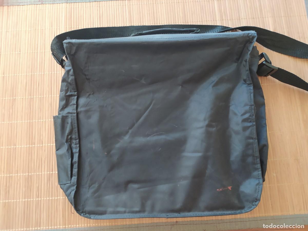 Coleccionismo: CARTERA BOLSA REAL MUSICAL - Foto 2