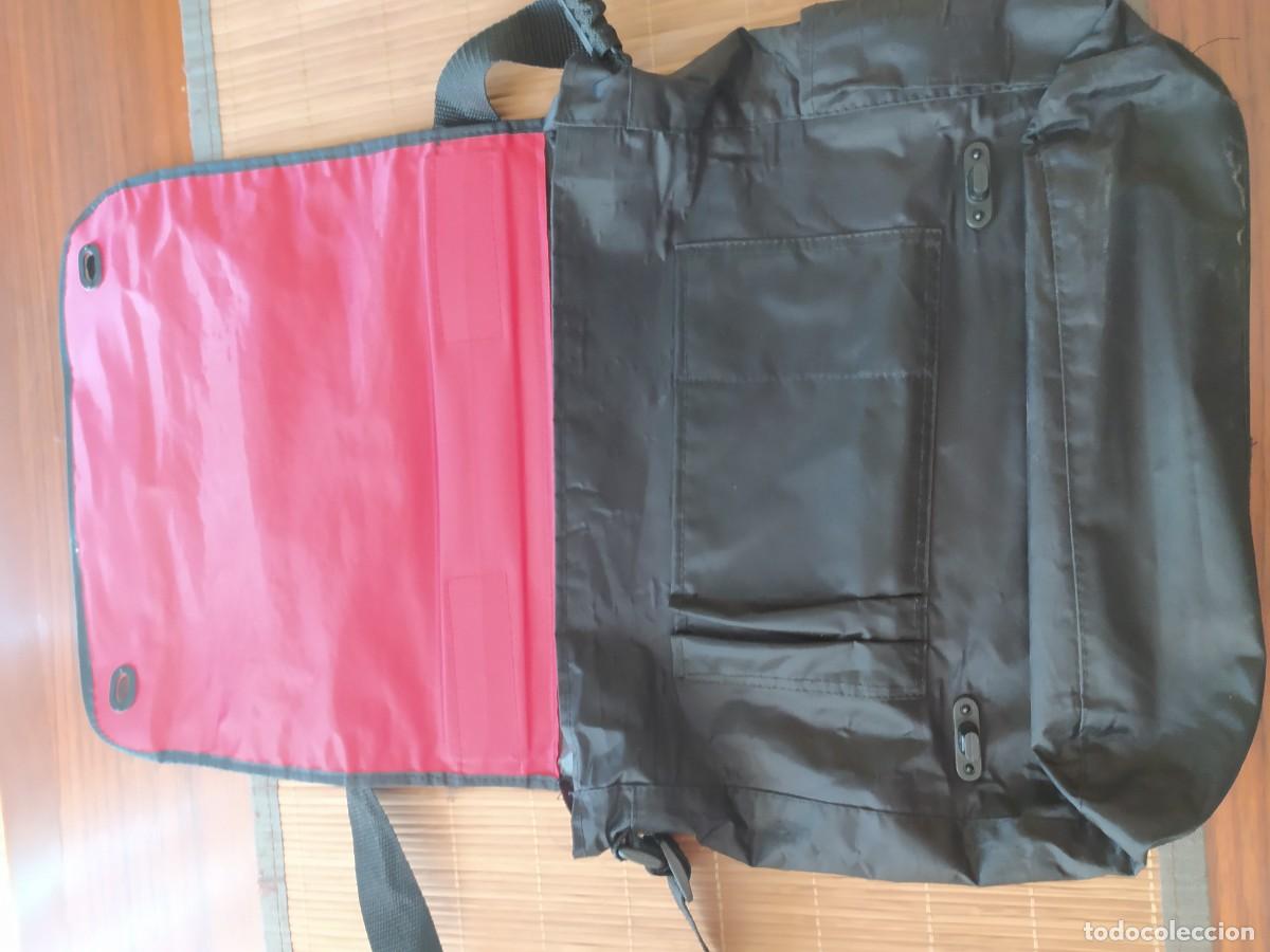 Coleccionismo: CARTERA BOLSA REAL MUSICAL - Foto 3