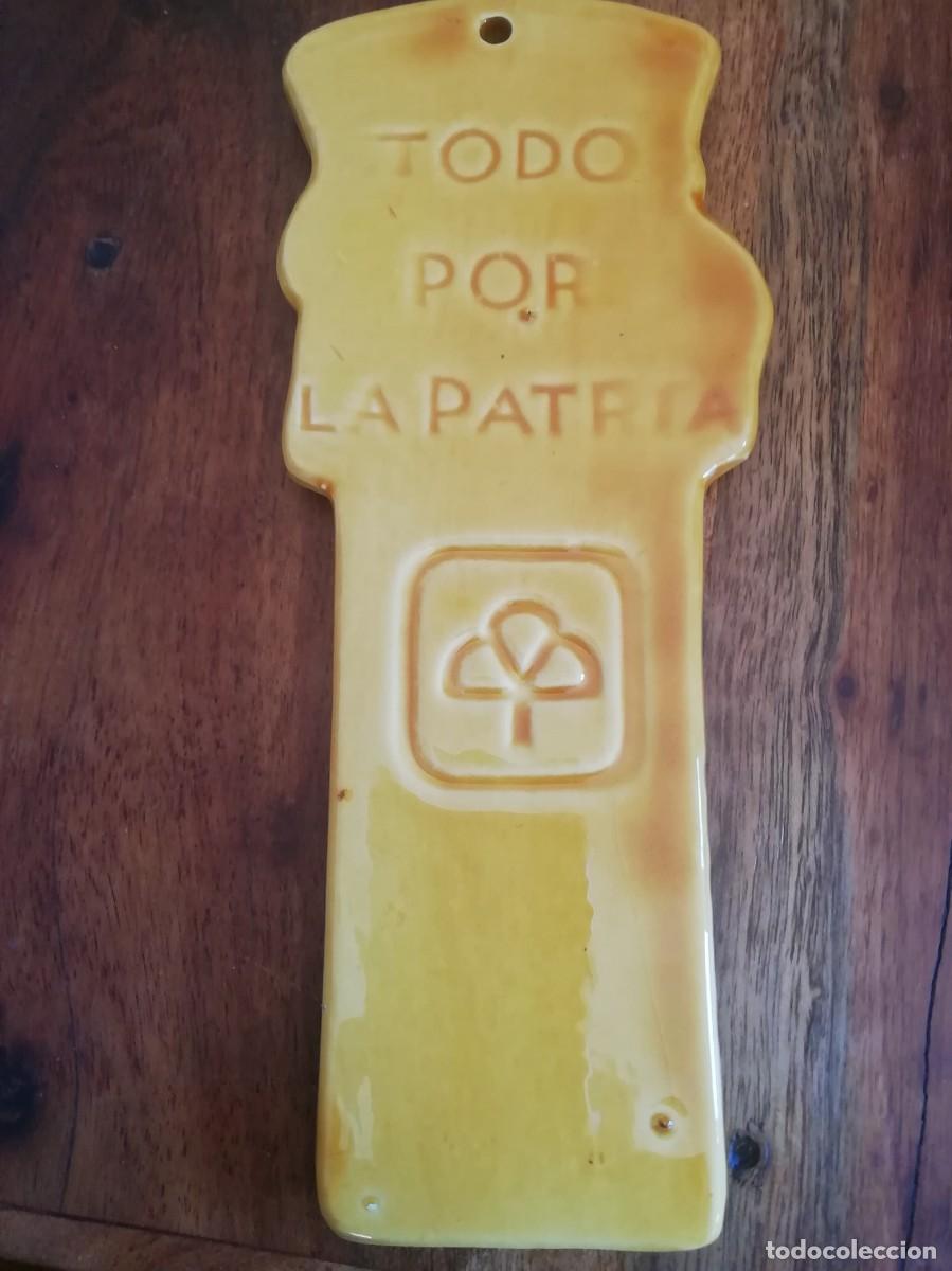 Coleccionismo: Recuerdo carrera legion - Foto 4