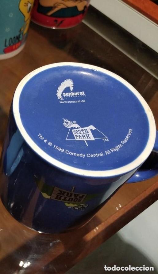 Coleccionismo: TAZA SOUTH PARK - Foto 1