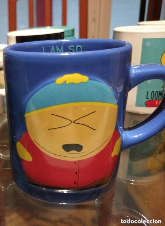 Coleccionismo: TAZA SOUTH PARK - Foto 2