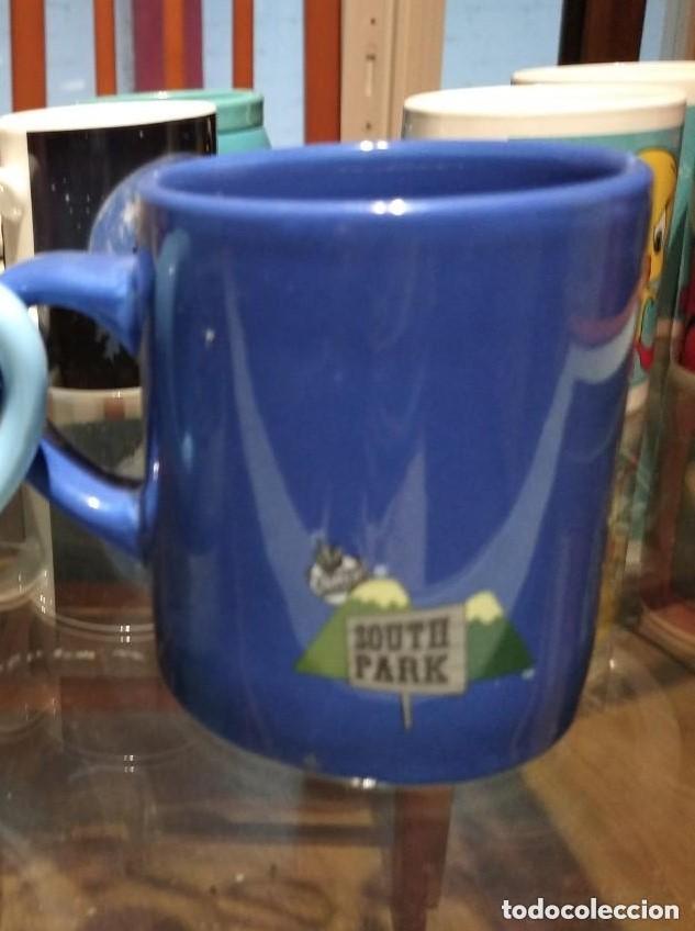 Coleccionismo: TAZA SOUTH PARK - Foto 3