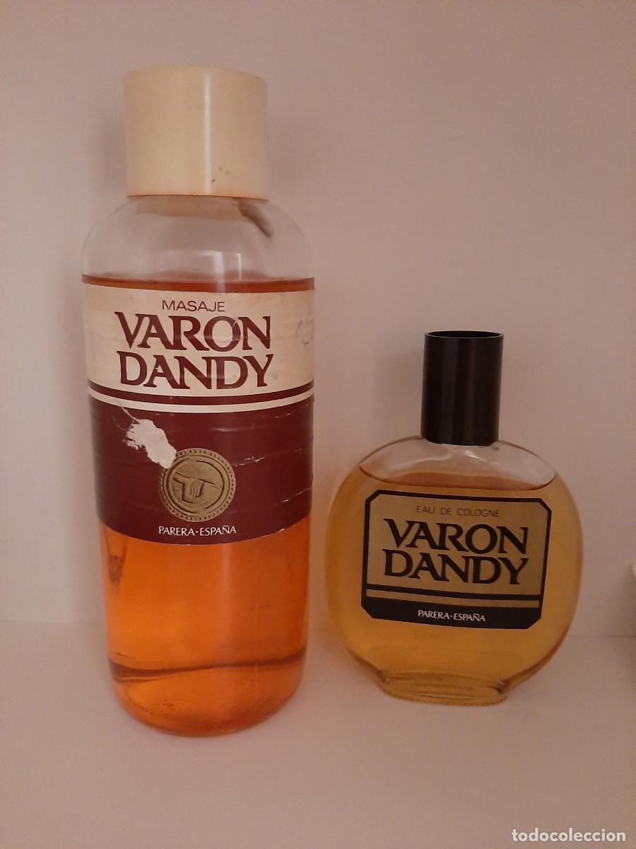 Coleccionismo: Varon Dandy - Foto 1