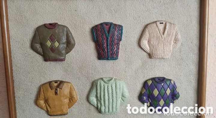 Coleccionismo: Publicidad PUNTO BLANCO - Foto 3