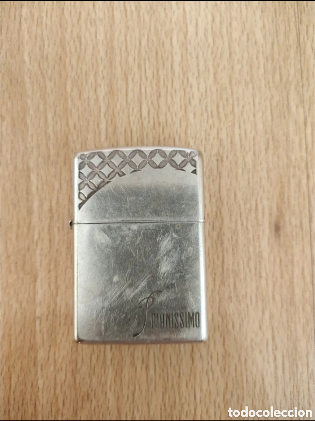 mechero zippo nippon 2013 - Acheter Autres objets de collection