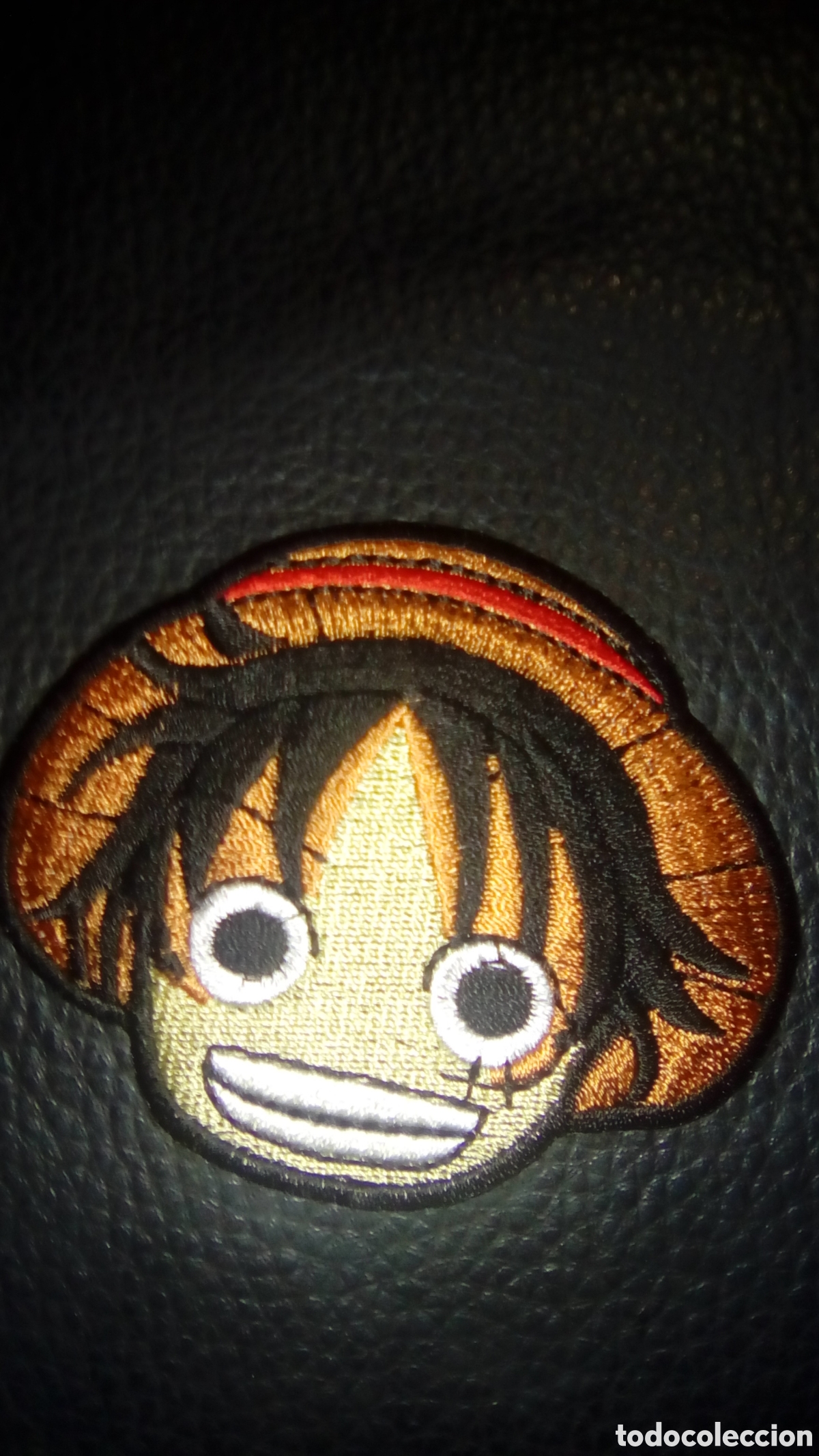 Coleccionismo: Parche Nuevo One Piece 3&euro; - Foto 1