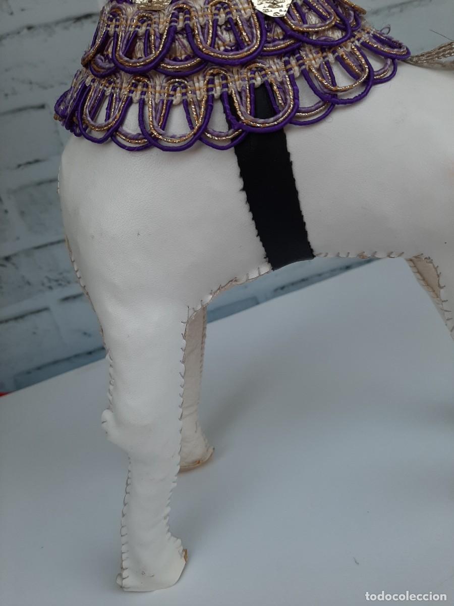 Coleccionismo: BONITO CAMELLO RELLENO - Foto 8