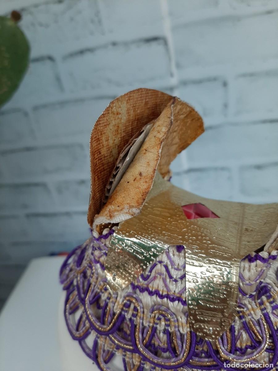 Coleccionismo: BONITO CAMELLO RELLENO - Foto 10