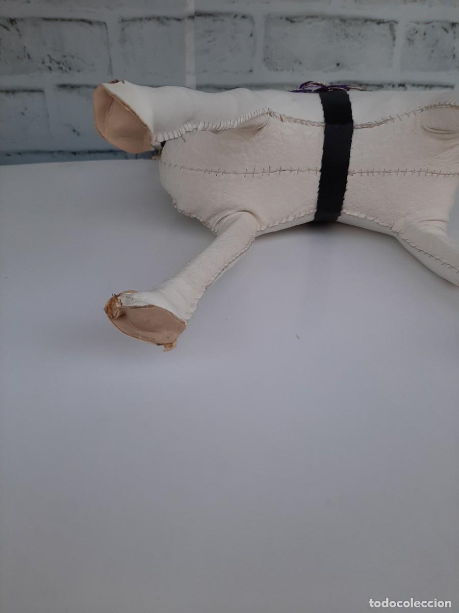 Coleccionismo: BONITO CAMELLO RELLENO - Foto 14