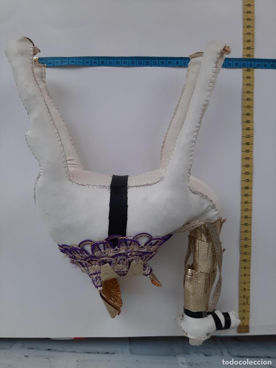 Coleccionismo: BONITO CAMELLO RELLENO - Foto 18
