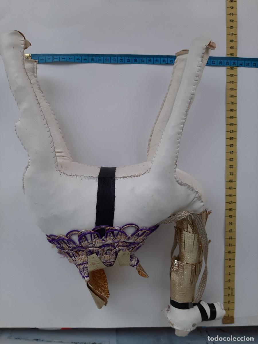Coleccionismo: BONITO CAMELLO RELLENO - Foto 19
