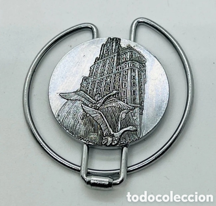 Coleccionismo: Edificio Telefonica - Foto 2