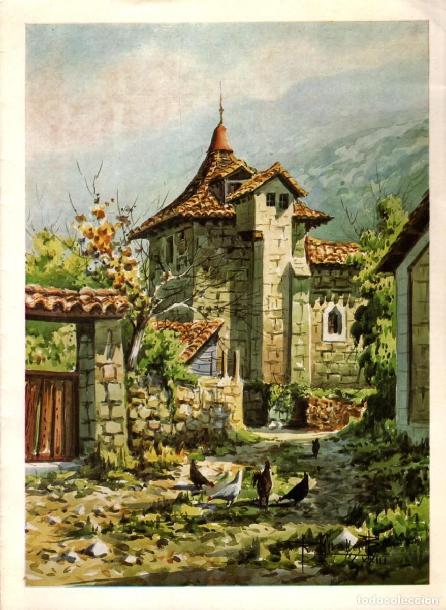 Coleccionismo: exposici&oacute;n Ram&oacute;n Miralles Bosca 1973 galeria de arte Majestic