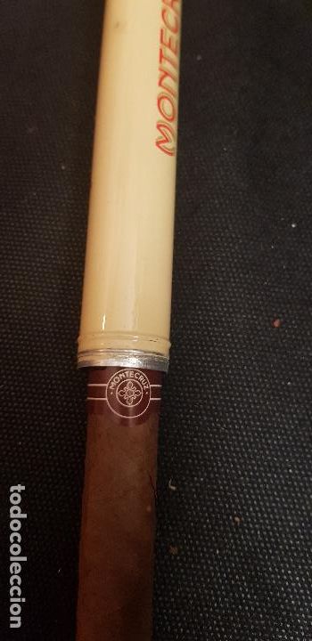 Coleccionismo: MONTECRISTO - Foto 3
