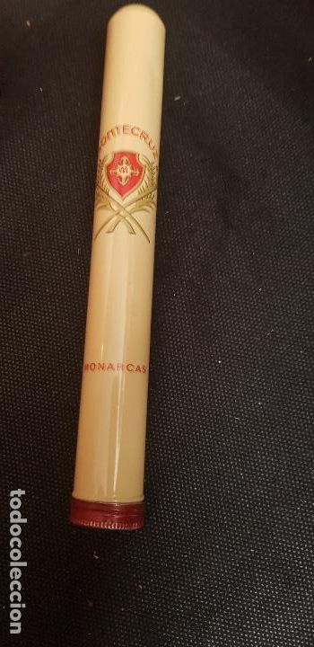 Coleccionismo: MONTECRISTO - Foto 1