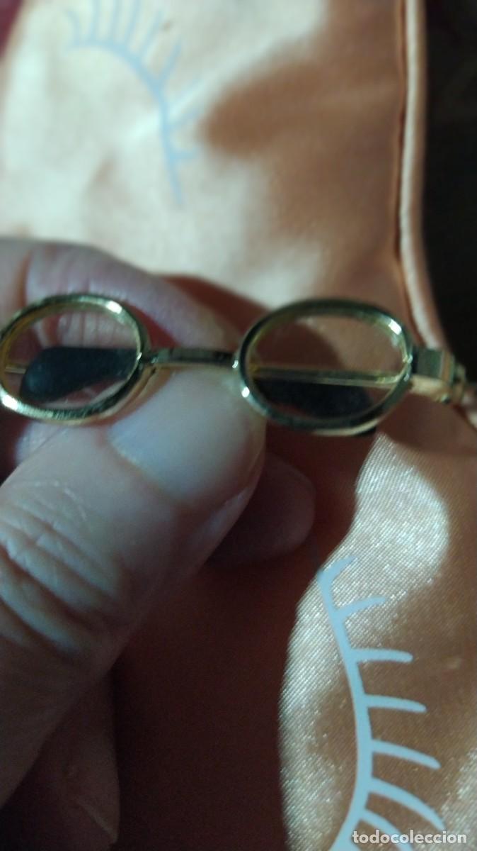 Coleccionismo: Gafas que abre y cierra de MU&Ntilde;ECAS, - Foto 5