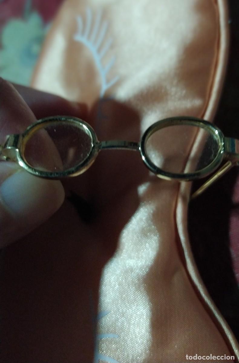 Coleccionismo: Gafas que abre y cierra de MU&Ntilde;ECAS, - Foto 6