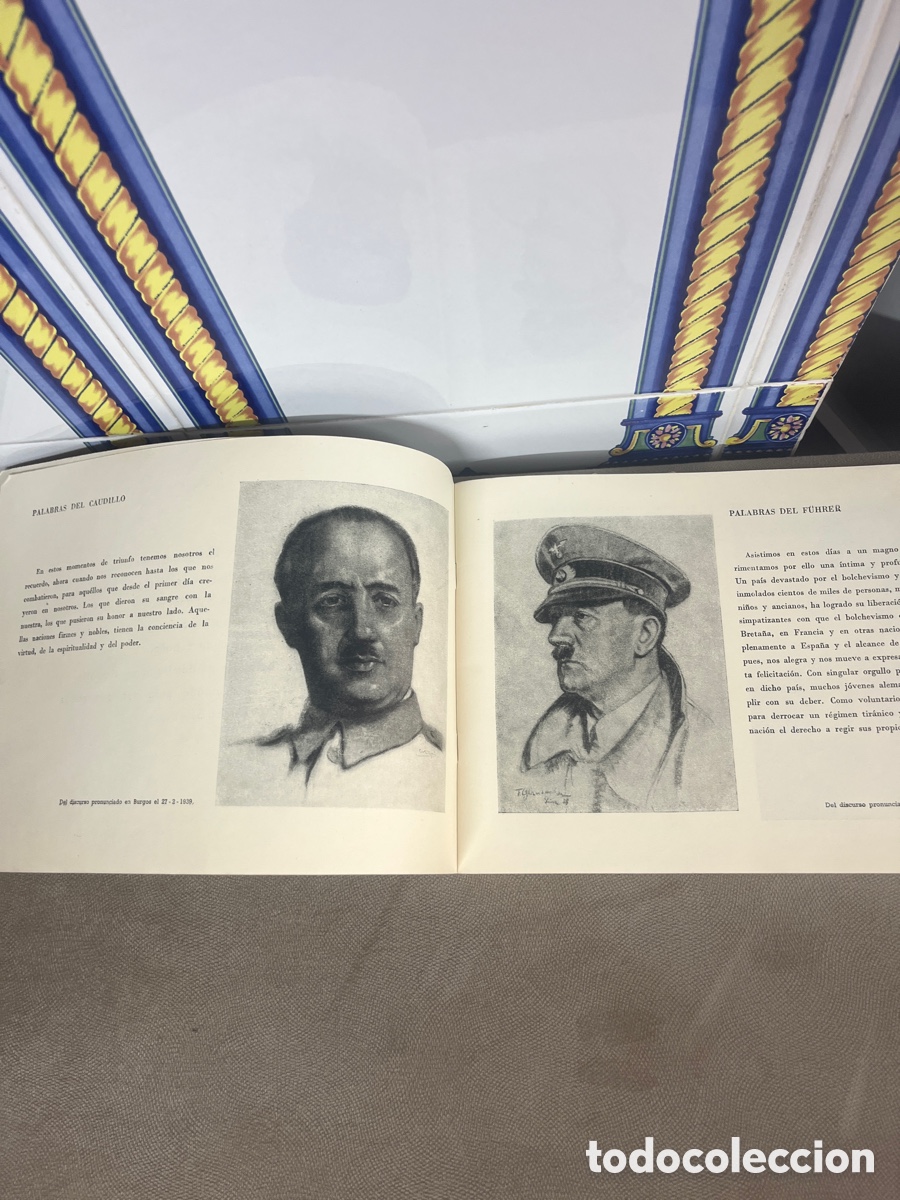 Coleccionismo: La legi&oacute;n c&oacute;ndor se despide - Foto 3