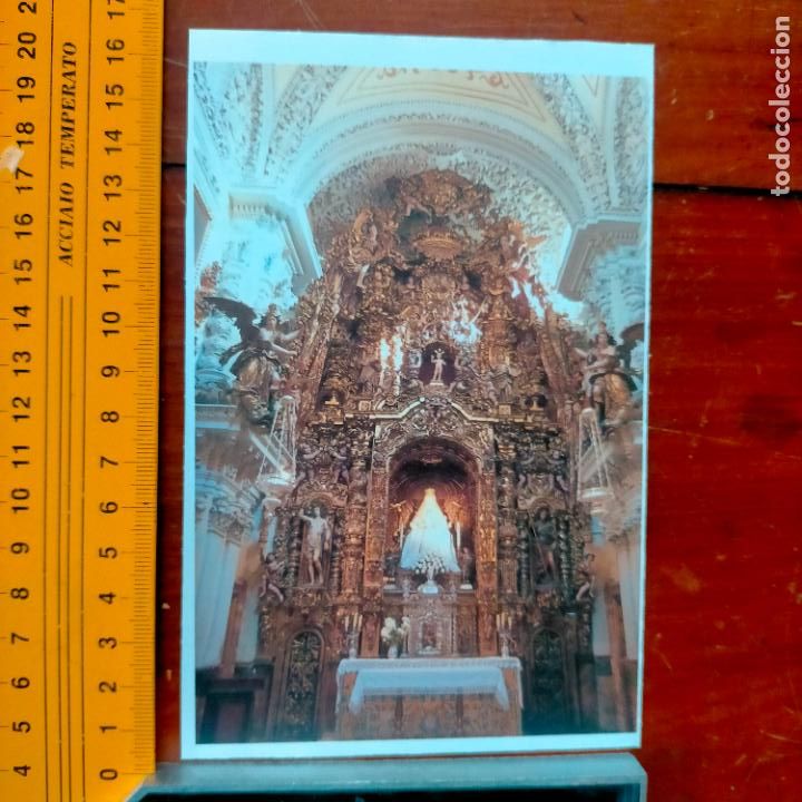 Coleccionismo: ANTIGUA INFORMACION GRAFICA SOBRE LA SEMANA SANTA DE SEVILLA VIRGEN O CRISTO COFRADIA HERMANDAD