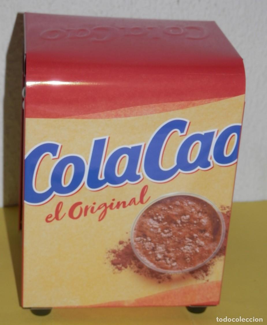 Coleccionismo: SERVILLITERO DE LA MARCA COLA CAO - Foto 2