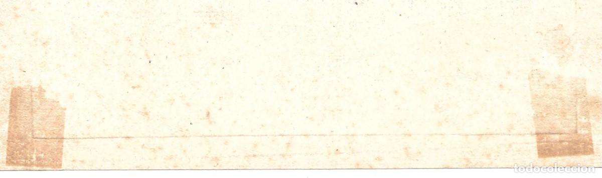 Coleccionismo: Eneida. Grabado franc&eacute;s antiguo - Foto 3