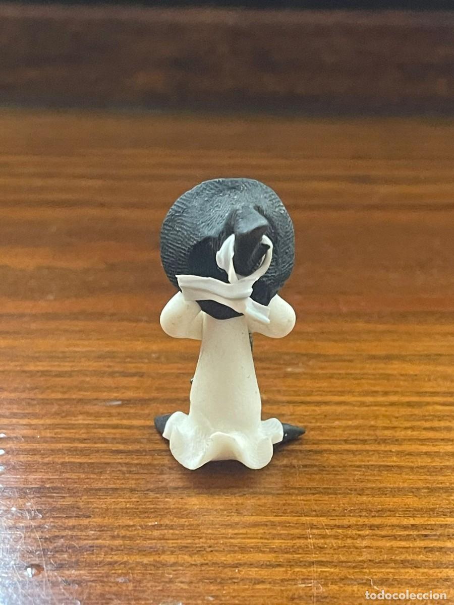Coleccionismo: BRUJITA FIGURITA - Foto 2