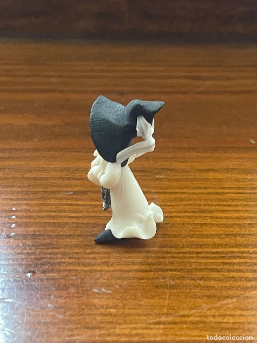 Coleccionismo: BRUJITA FIGURITA - Foto 3
