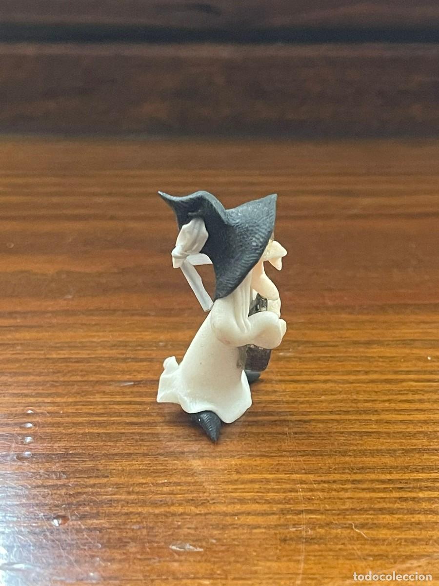 Coleccionismo: BRUJITA FIGURITA - Foto 4