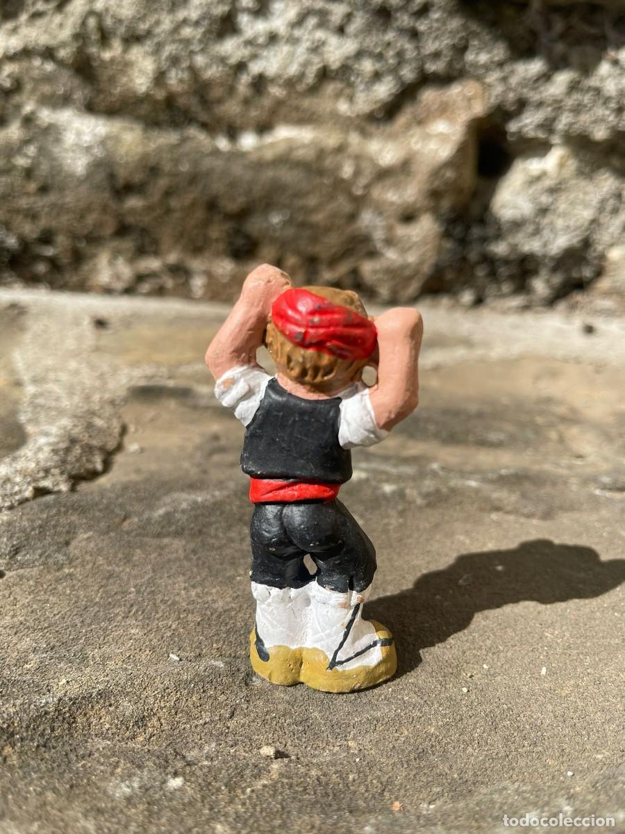 Coleccionismo: FIGURA BATURRO - Foto 2