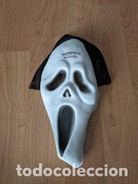 Coleccionismo: CARETA HALLOWEEN - Foto 1