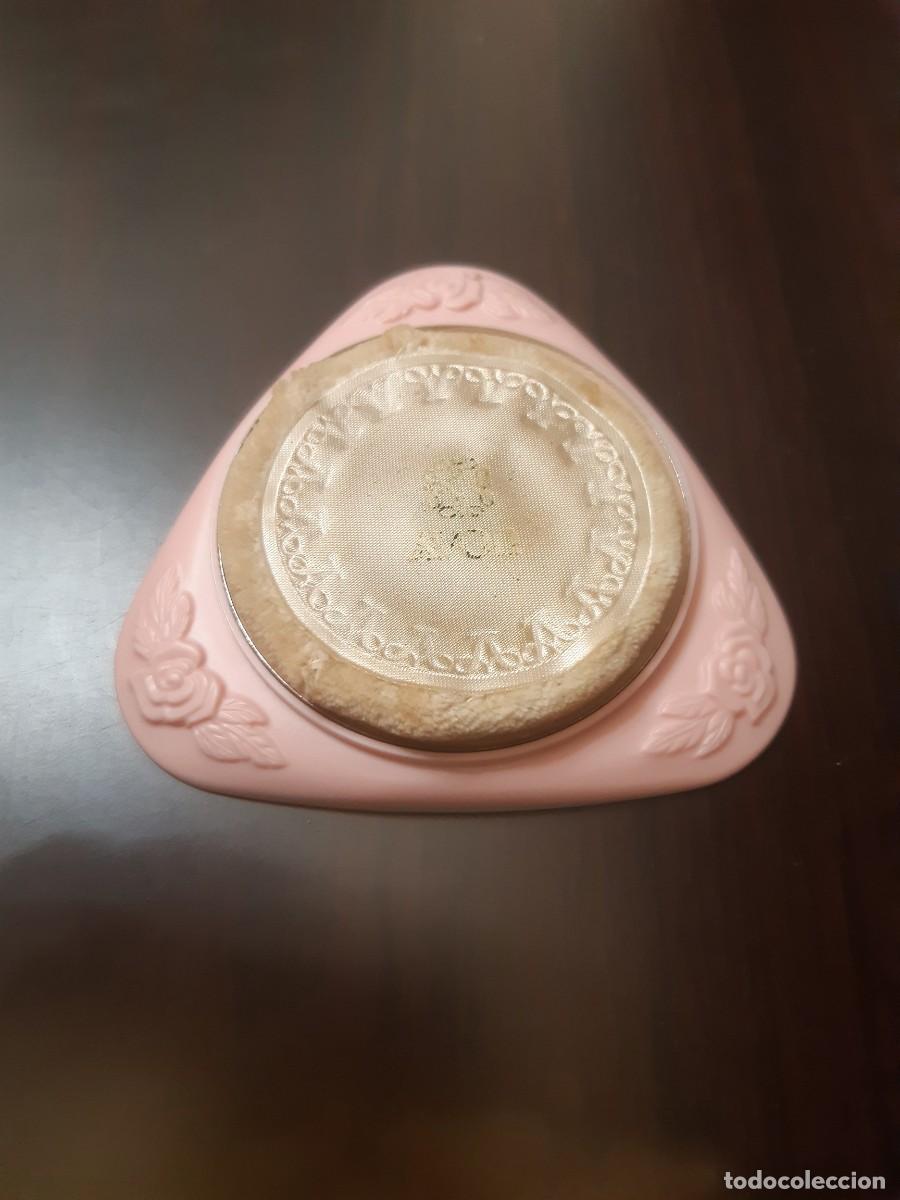 Coleccionismo: Polvera AVON a&ntilde;os 60 - Foto 3