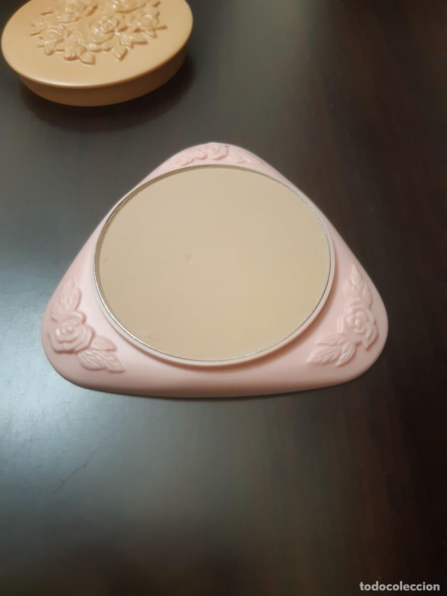 Coleccionismo: Polvera AVON a&ntilde;os 60 - Foto 4