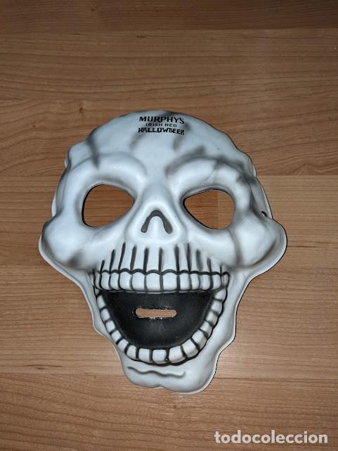 Coleccionismo: CARETA HALLOWEEN - Foto 1