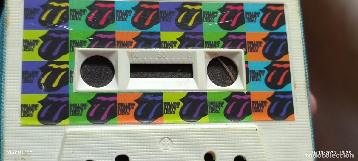 Coleccionismo: Monedero cassette RETRO - Foto 4