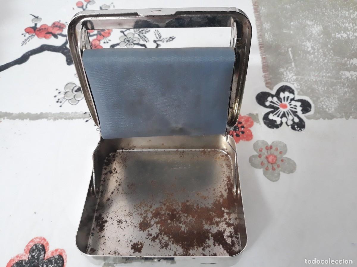 Coleccionismo: Liadora de cigarrillos - Foto 3