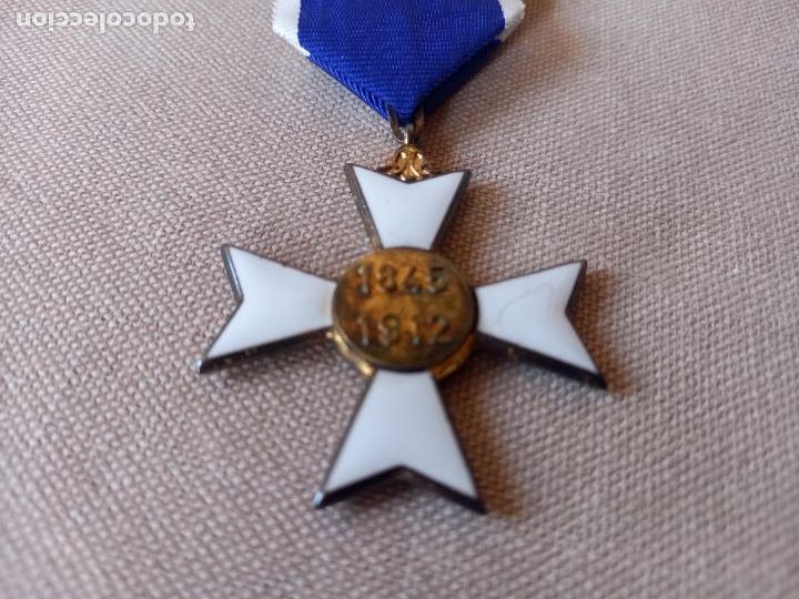 Coleccionismo: Medalla conmemorativa - Foto 3