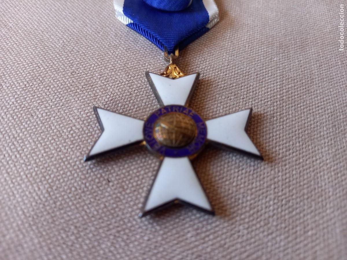Coleccionismo: Medalla conmemorativa - Foto 4
