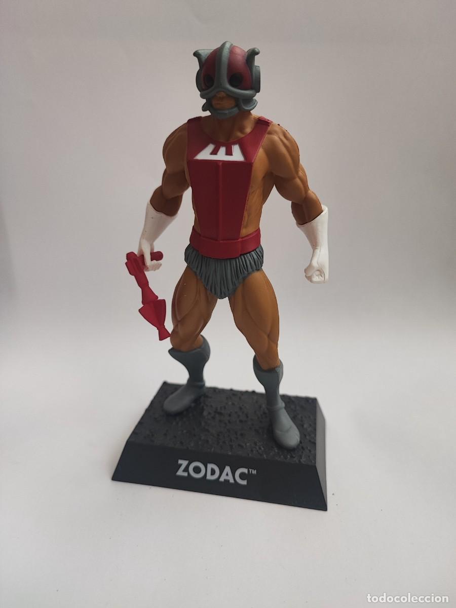 Coleccionismo: Masters of the universe MOTU Zodac