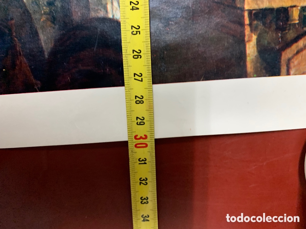 Coleccionismo: Colecci&oacute;n Estampas M&eacute;dicas Ceregumil - Foto 11
