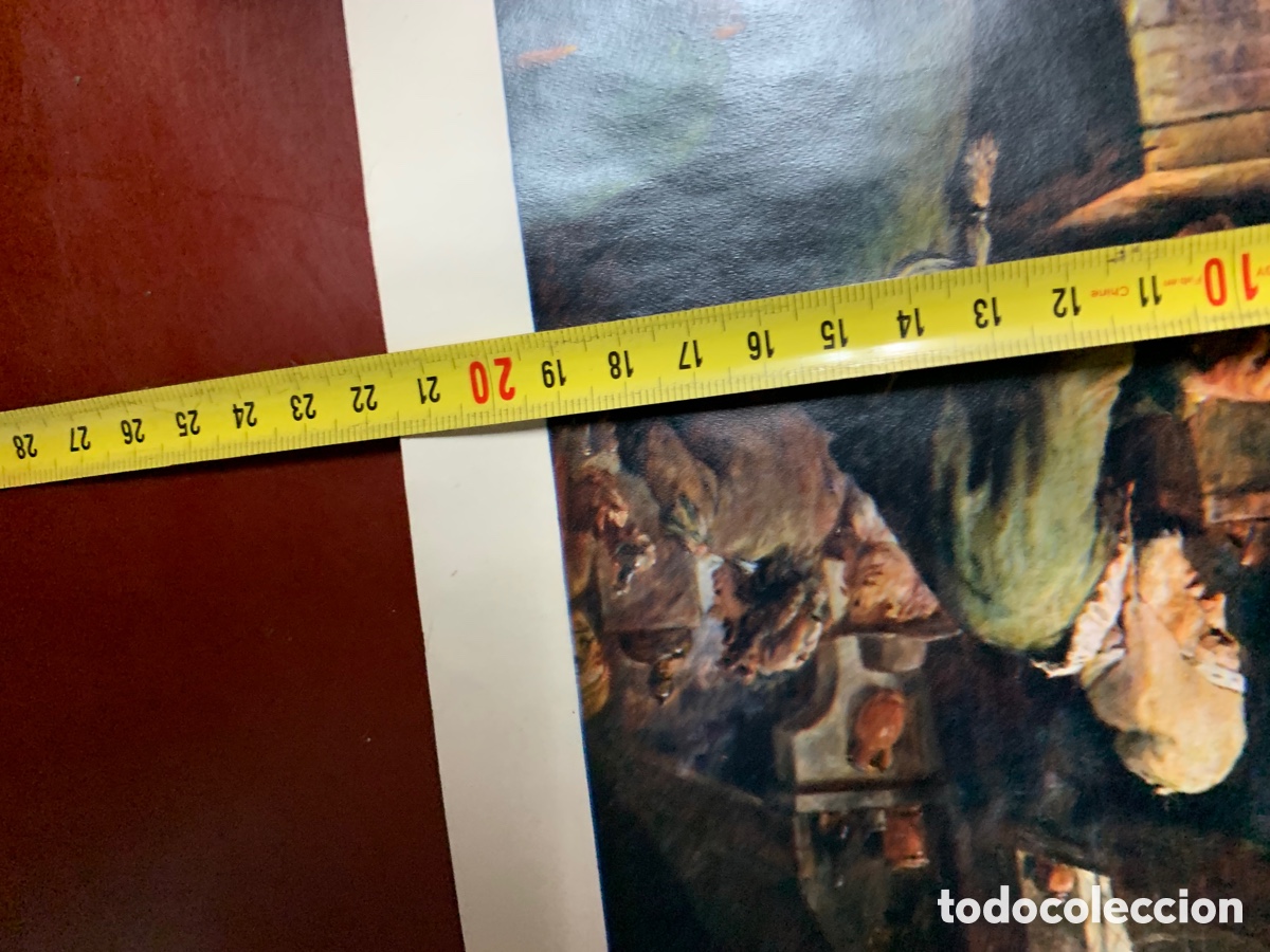 Coleccionismo: Colecci&oacute;n Estampas M&eacute;dicas Ceregumil - Foto 12