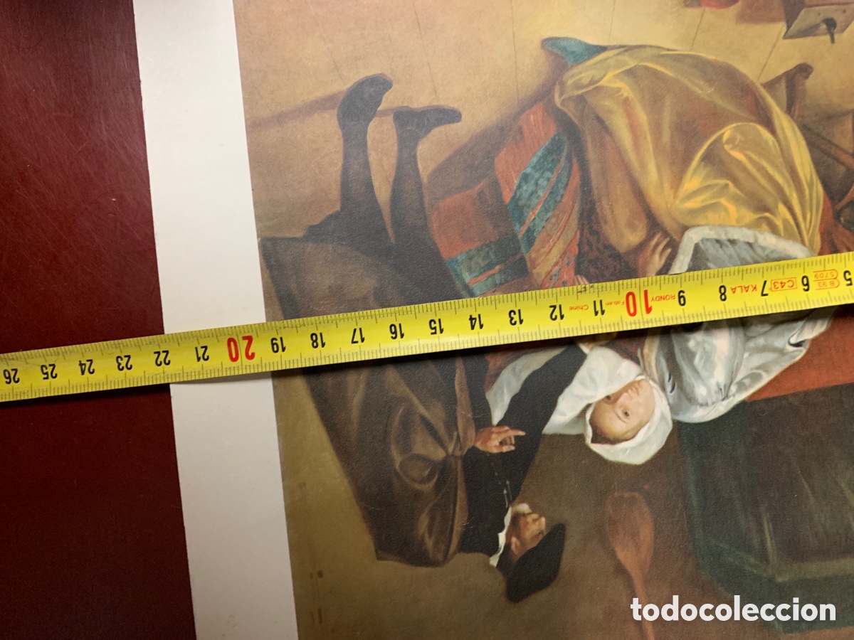 Coleccionismo: Colecci&oacute;n Estampas M&eacute;dicas Ceregumil - Foto 15