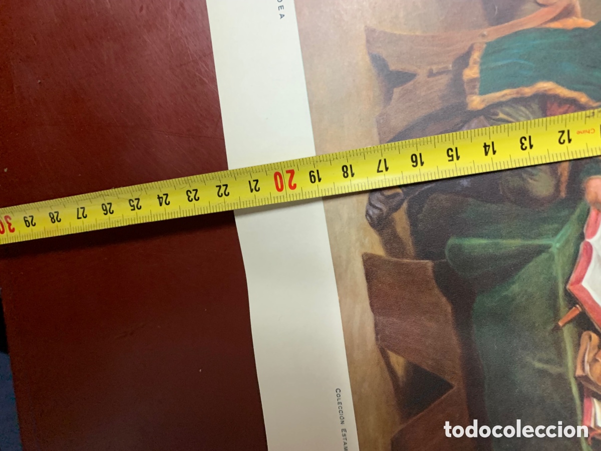 Coleccionismo: Colecci&oacute;n Estampas M&eacute;dicas Ceregumil - Foto 20