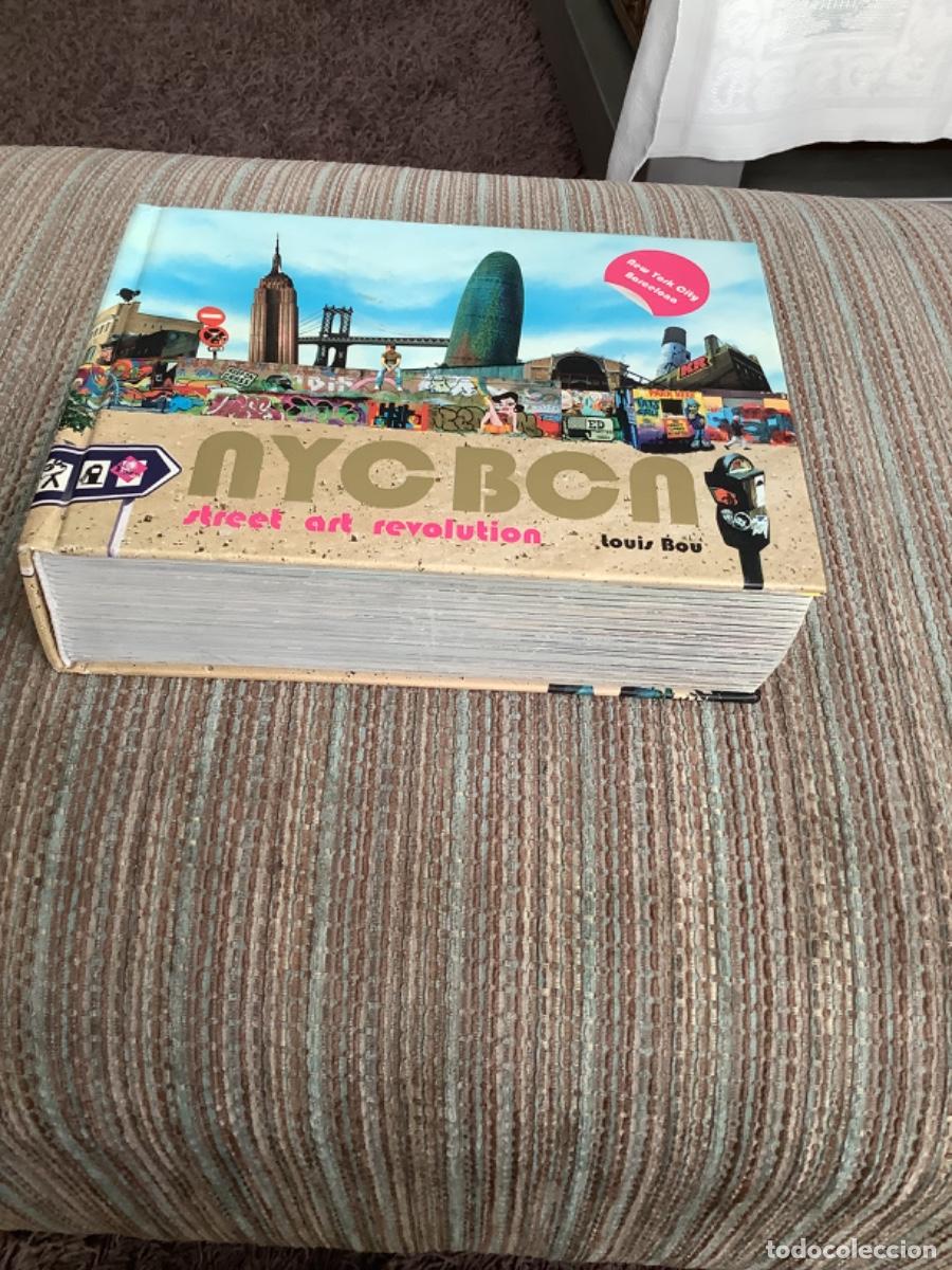 Coleccionismo: New York -Barcelona - Foto 2