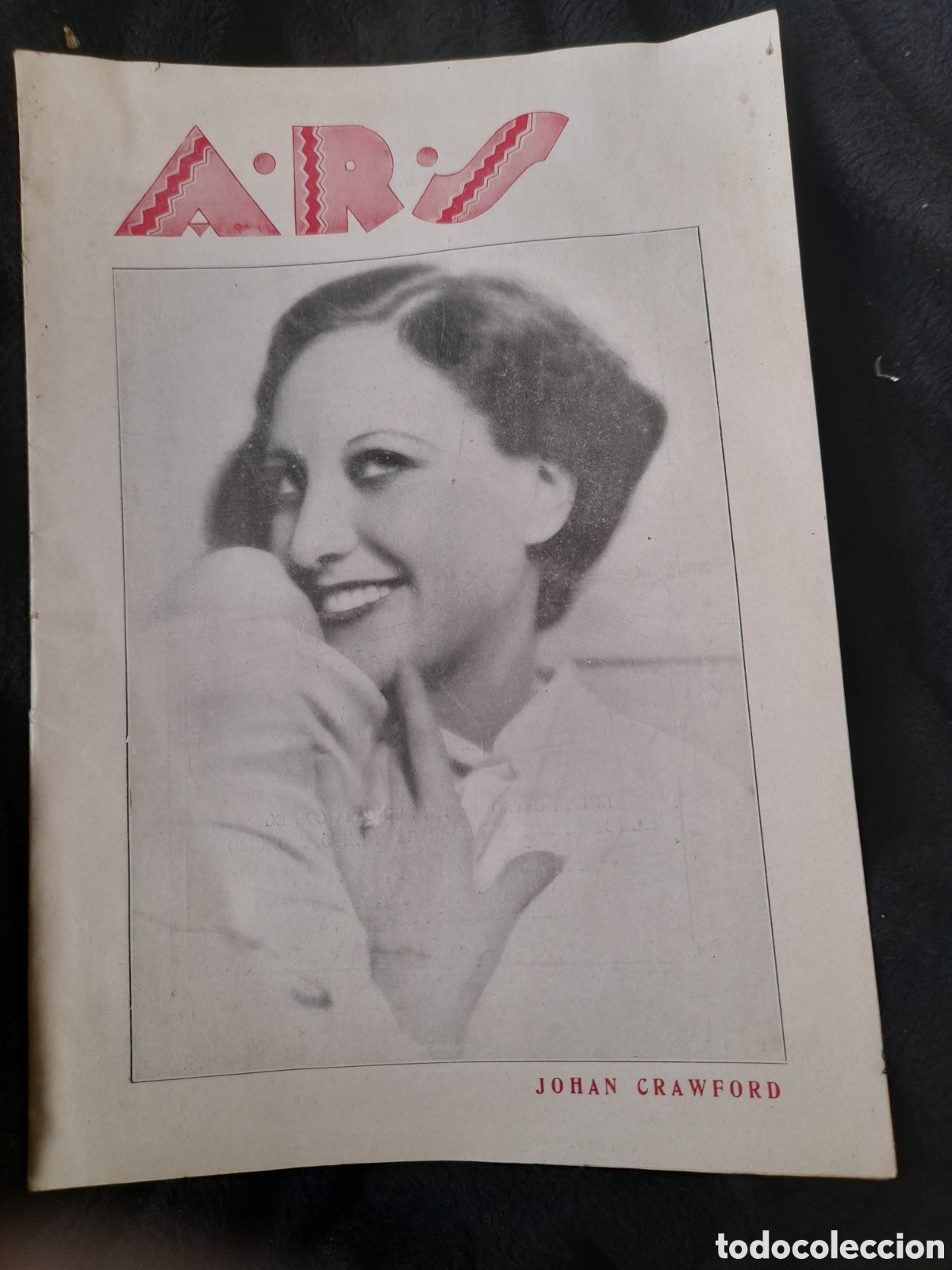 Coleccionismo: Programa del Palacio de la M&uacute;sica de 1928 N 44