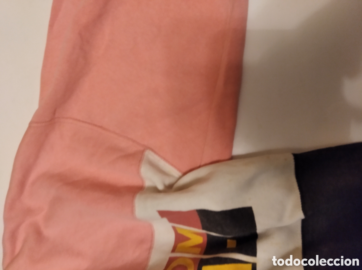 Coleccionismo: Ropa de people front Ibiza - Foto 3