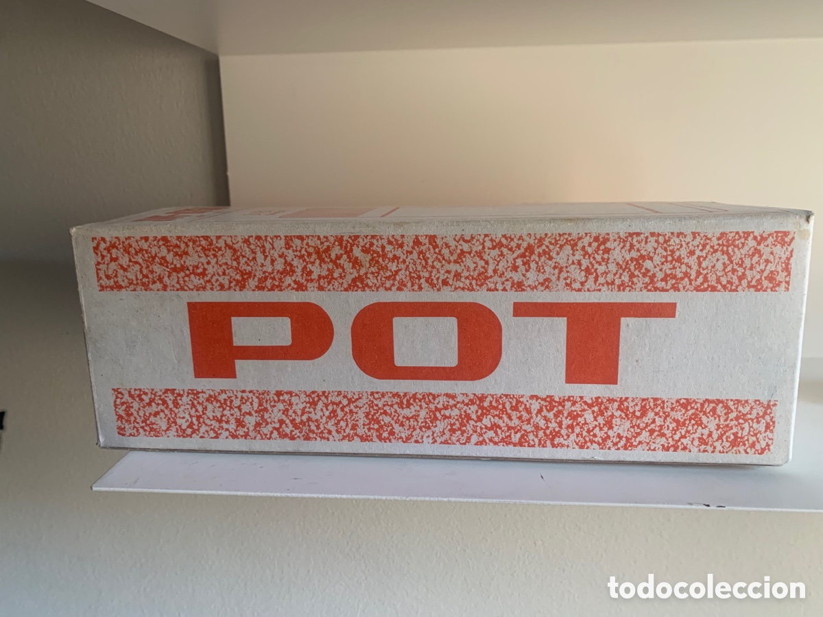 Coleccionismo: ANTIGUO TERMO RABBIT. CAJA ORIGINAL. - Foto 2