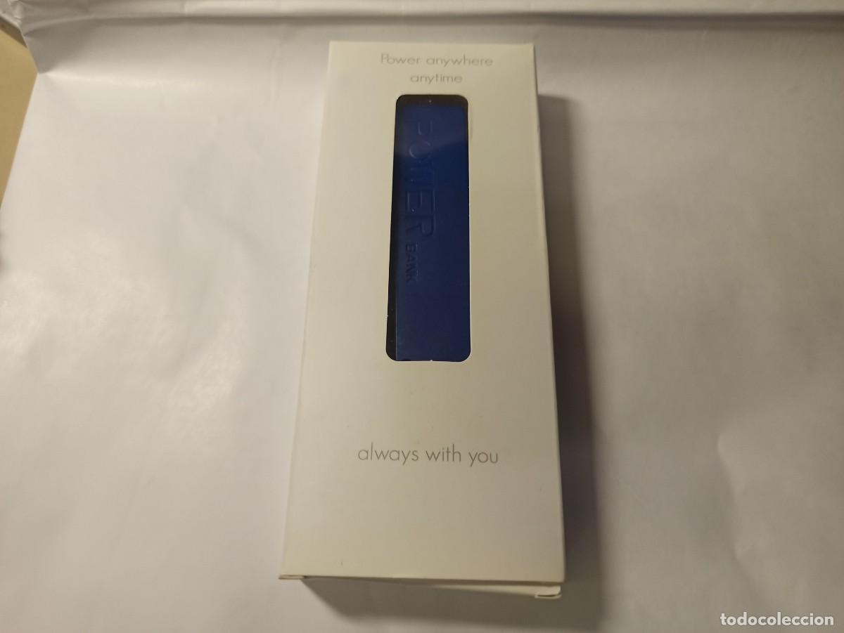 Coleccionismo: Power bank. - Foto 1